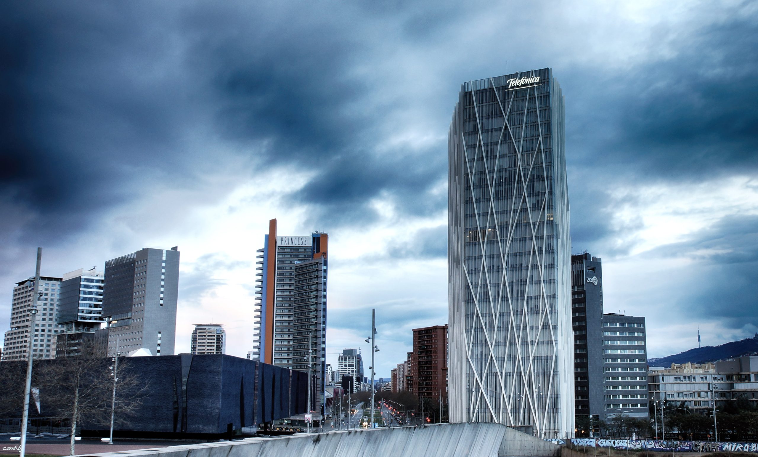 MT - Infrastructures - Pre-Engineered Steel Buildings You Can Trust